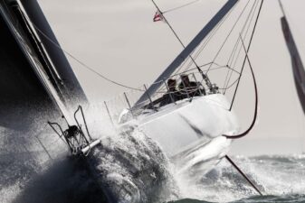 Greta thunberg boat new york city climate change