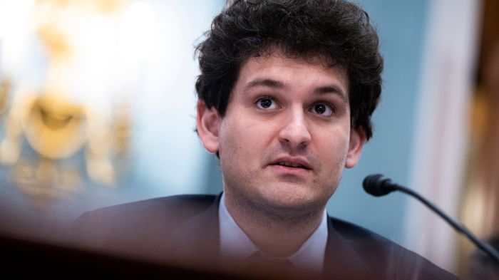 Judge throws the book at sam bankman frieds ftx associate