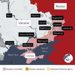 Twitter pauses ads ukraine russia conflict