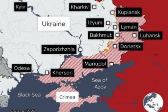 Twitter pauses ads ukraine russia conflict