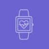 Apple watch heartbeat irregular pulse afib
