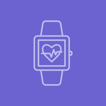 Apple watch heartbeat irregular pulse afib