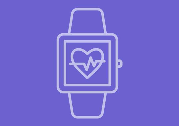 Apple watch heartbeat irregular pulse afib