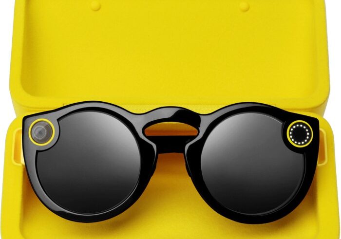 Snapchat spectacles amazon now available
