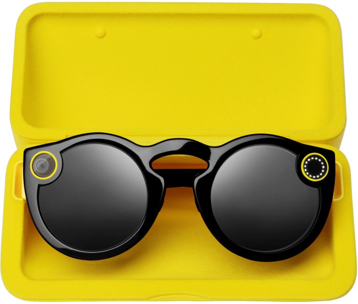 Snapchat spectacles amazon now available