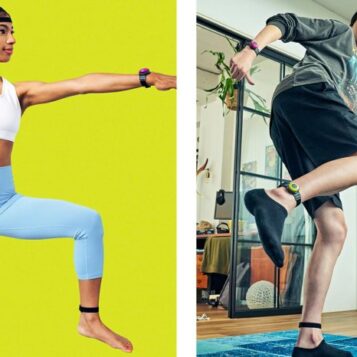 Sony mocopi motion capture vr avatar us price release
