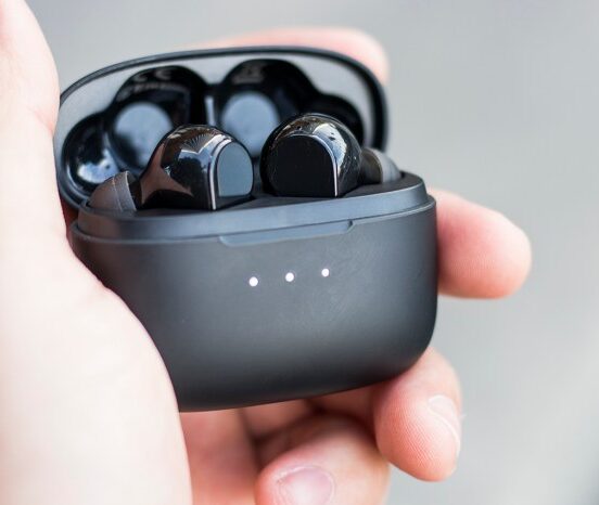 Airpods vs anker soundcore liberty air a cheap alternative