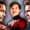 Civil war america captain poster man spider deviantart favourites add