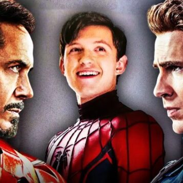 Civil war america captain poster man spider deviantart favourites add