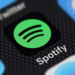 Spotify wixen lawsuit settlement dismissal music publishing
