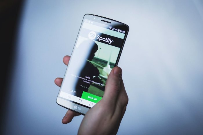 Spotify premium duo mix pilot program two subscription discount