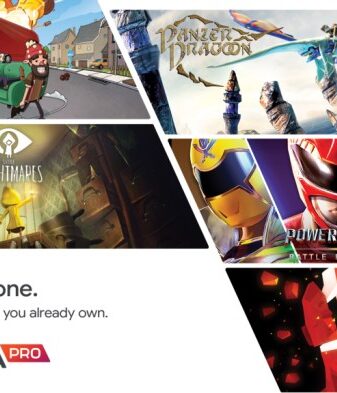 Big week stadia service gets two new exclusives eso free weekend