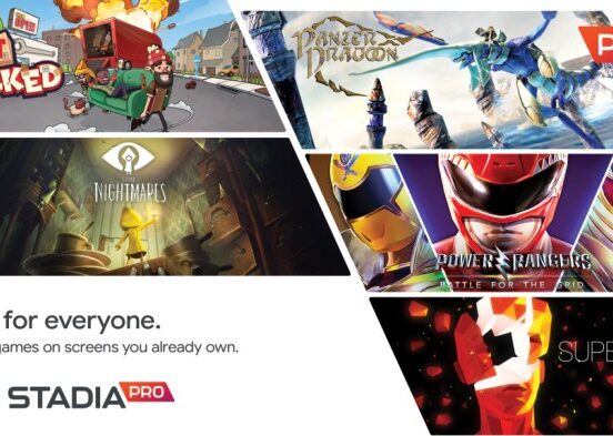 Big week stadia service gets two new exclusives eso free weekend