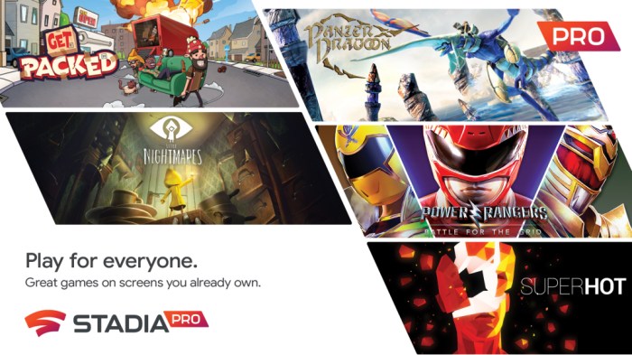 Big week stadia service gets two new exclusives eso free weekend