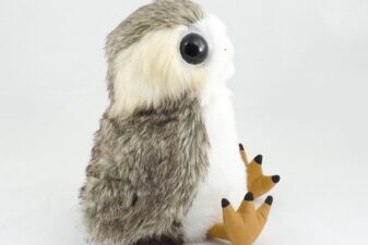 Star wars the last jedi porg invasion facebook messenger launch