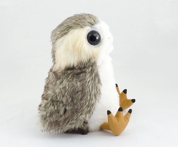 Star wars the last jedi porg invasion facebook messenger launch