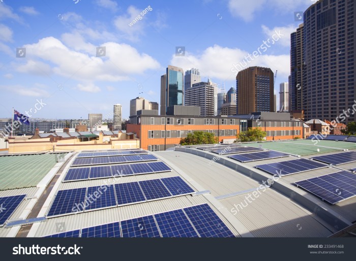 Pv rooftop mysun surge