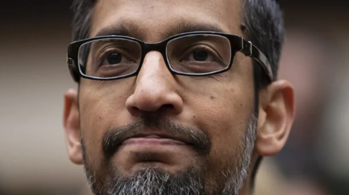 Google rushed bard announcement report