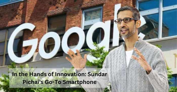 Pichai says he was aware of amazon and samsung making moves on google play but was not concerned abo