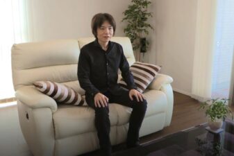 Get organized with masahiro sakurai