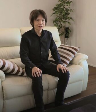 Get organized with masahiro sakurai