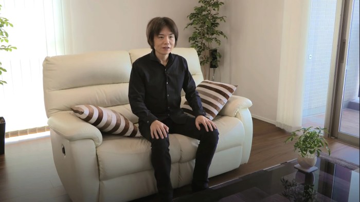 Get organized with masahiro sakurai
