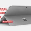 Microsoft surface laptop ports usb c