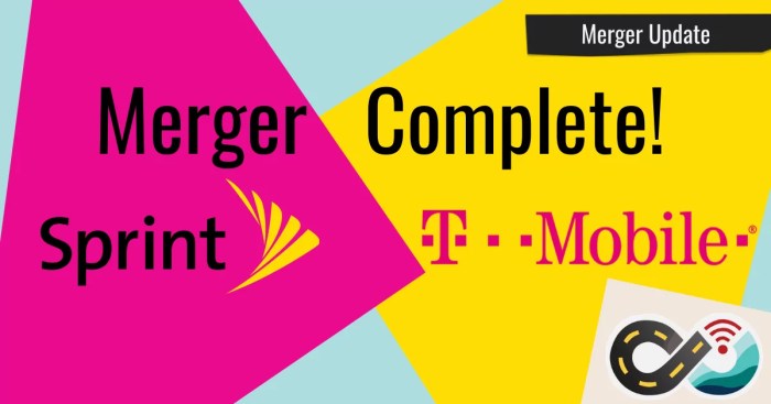 T mobile sprint merger trial dish 5g state lawsuit