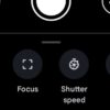 How use motion mode google pixel camera