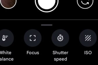 How use motion mode google pixel camera
