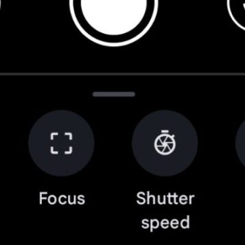How use motion mode google pixel camera