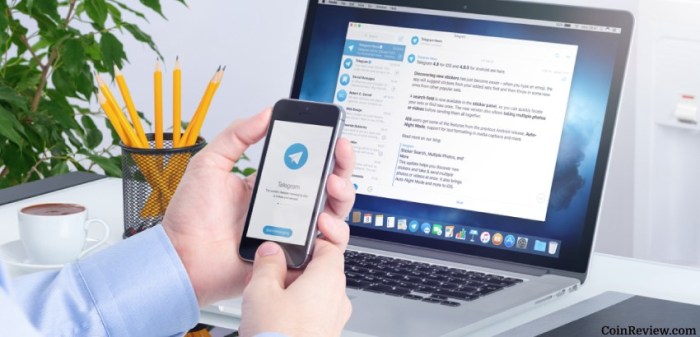 Meta instagram channels telegram facebook messenger