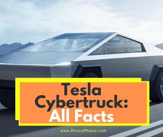 Tesla cybertruck announcement rumors specs what to expect elon musk