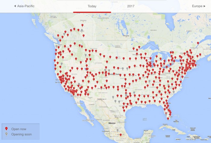Non-Tesla EV owners testing Superchargers in Netherlands – TechStory Tesla motors electric vehicles
