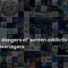 The strange and unique way i cured my screen addiction