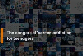 The strange and unique way i cured my screen addiction