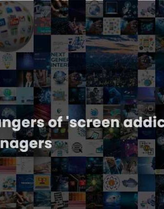 The strange and unique way i cured my screen addiction
