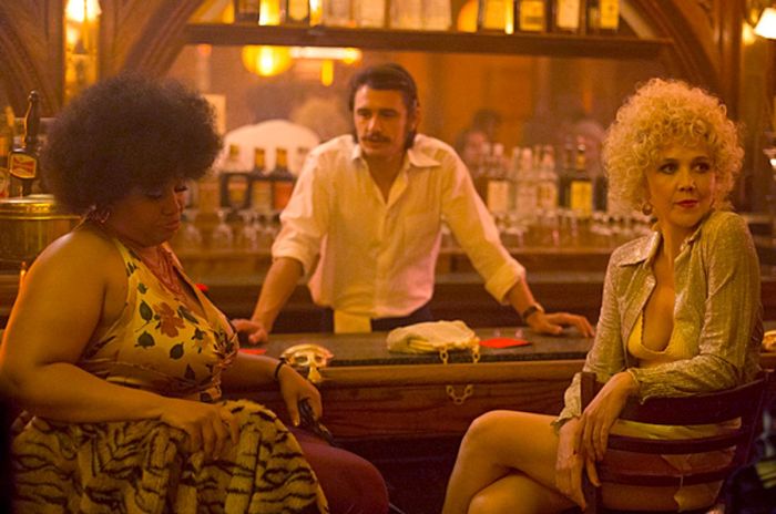 The deuce trailer james franco maggie gyllenhaal hbo