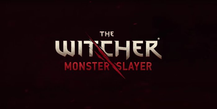 Slayer witcher Witcher monster slayer soft launches android first time new zealand