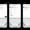 Threads is testing new search filters