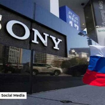 Sony suspends playstation sales russia