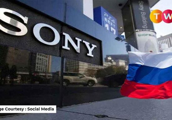 Sony suspends playstation sales russia