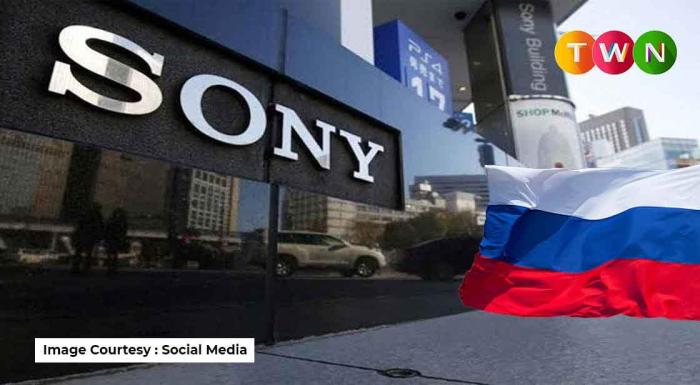 Sony suspends playstation sales russia