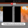 Apple tiktok acquisition denial targeted ads bytedance