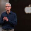 Apple designing and producing face shields for coronavirus medical workers