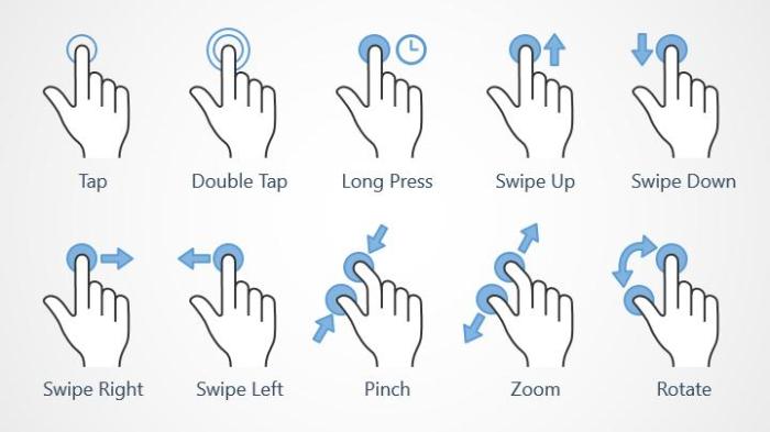Wallpaper touch gestures screen pinch two apr fingers Wallpaper touch gestures screen pinch two apr fingers
