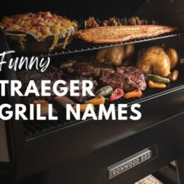 Become a grill master this summer with traeger and save up to 150