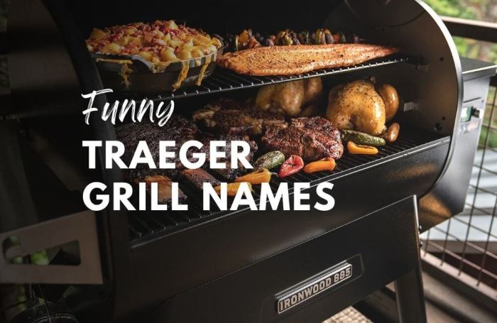 Become a grill master this summer with traeger and save up to 150
