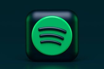 How to turn off spotify background videos canvas disable ios android