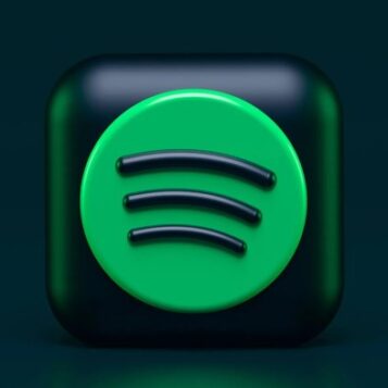 How to turn off spotify background videos canvas disable ios android